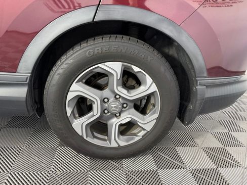 Used 2019 Honda CR-V EX image 13
