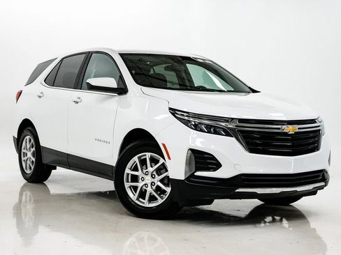 Used 2023 Chevrolet Equinox LT image 5
