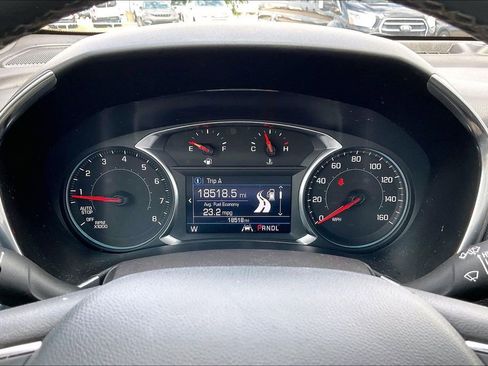 Used 2024 Chevrolet Equinox LT FWD image 12