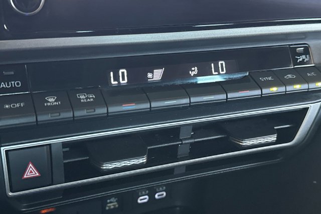 Certified 2025 Toyota Camry LE FWD image 24
