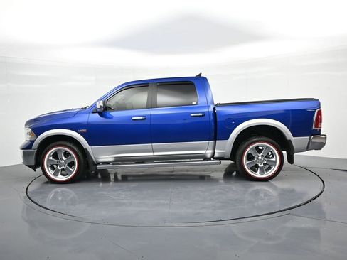 Used 2016 RAM 1500 Laramie w/ Convenience Group image 9