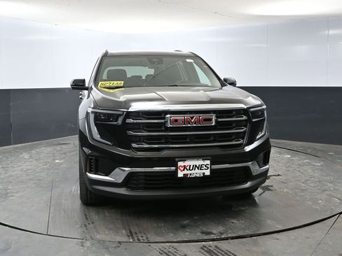 New 2025 GMC Acadia Elevation image 5