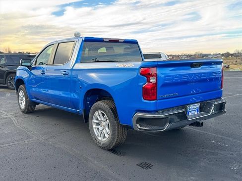 New 2026 Chevrolet Silverado 1500 LT image 2