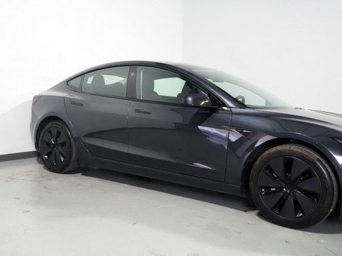 Used 2024 Tesla Model 3 RWD image 49