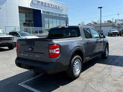 New 2026 Ford Maverick XL w/ Equipment Group 101A image 11