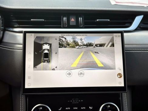 New 2026 Jaguar F-PACE R-Dynamic S AWD/4WD image 20