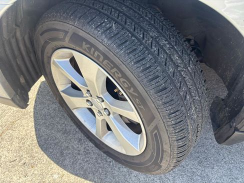 Used 2013 Subaru Outback 2.5i Premium w/ Popular Pkg 1B image 10