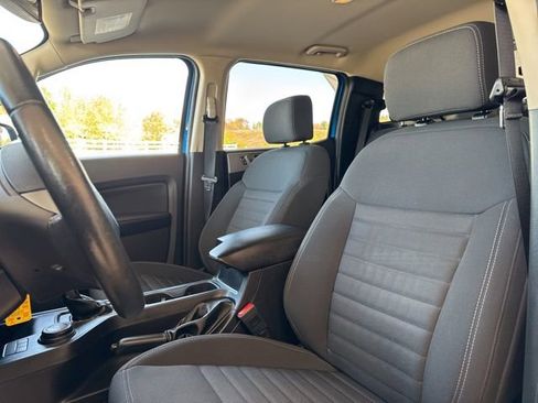Used 2022 Ford Ranger XLT w/ Equipment Group 302A High AWD/4WD image 14