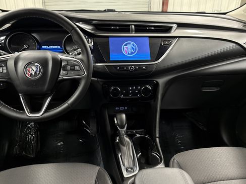 Used 2023 Buick Encore GX Preferred w/ Cold Weather Comfort Package image 20