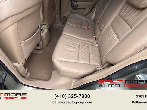 Used 2008 Honda CR-V EX-L image 28