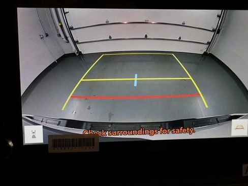 New 2026 Toyota Tacoma TRD Sport image 22