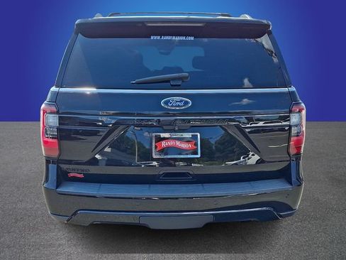 Used 2019 Ford Expedition Limited w/ Equipment Group 303A AWD/4WD image 5