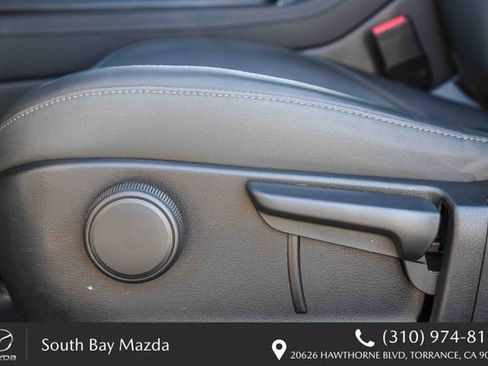 Certified 2023 MAZDA CX-30 AWD 2.5 S w/ Select Package image 22