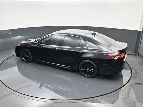 Used 2024 Toyota Camry XSE image 29