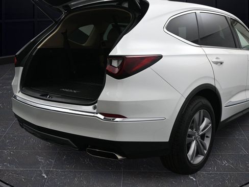 Certified 2025 Acura MDX SH-AWD image 14