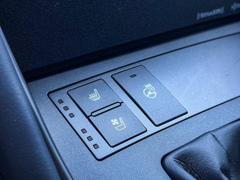 Used 2025 Lexus IS 350 F Sport w/ Accessory Package 2 RWD image 34