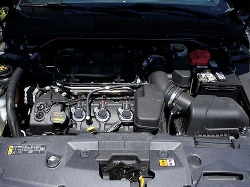 Used 2014 Ford Taurus SEL w/ Equipment Group 201A image 30