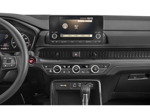 New 2026 Honda CR-V EX image 13