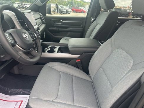 New 2026 RAM 1500 Big Horn image 17