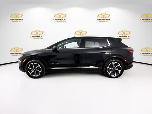 Used 2024 Chevrolet Equinox EV LT FWD image 4