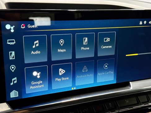 New 2025 Chevrolet Silverado 2500 LT w/ All Star Edition image 15