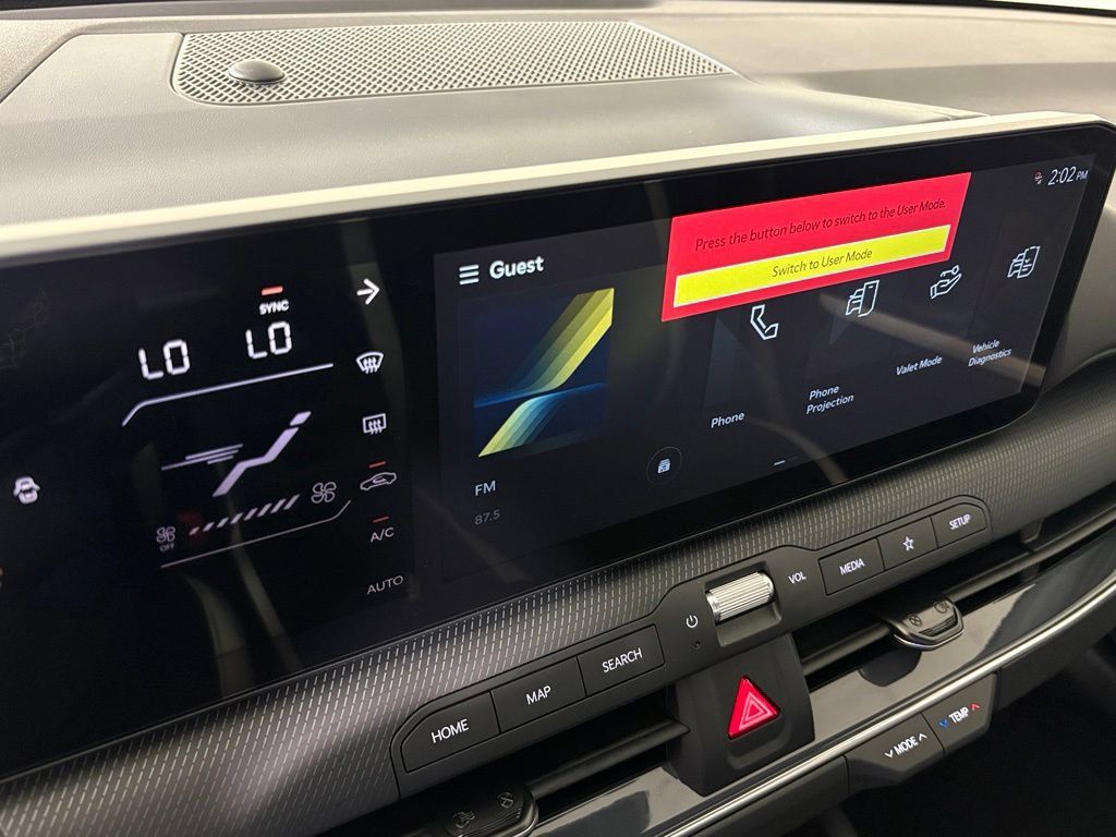New 2026 Kia K4 GT-Line Turbo FWD image 24