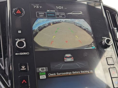 Used 2025 Subaru Forester Touring w/ Protection Package image 24