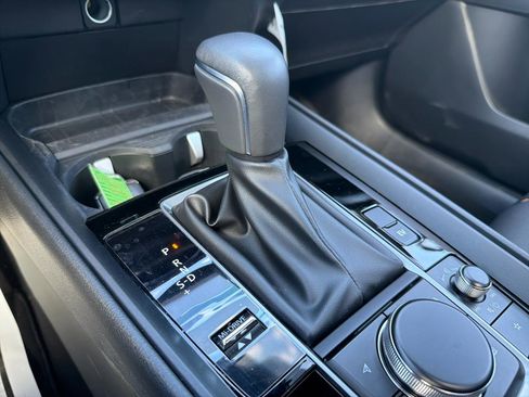 Used 2025 MAZDA CX-50 AWD 2.5 Hybrid w/ Weather Package image 25