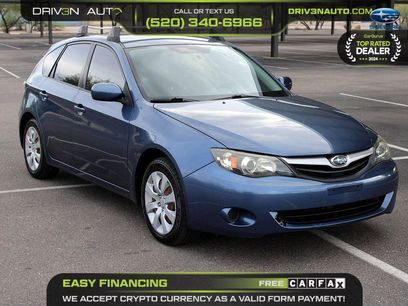 Used 2011 Subaru Impreza 2.5i