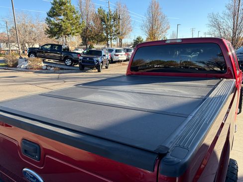 Used 2016 Ford F250 XLT w/ XLT Value Package image 24