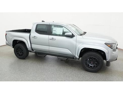 New 2026 Toyota Tacoma SR5 AWD/4WD image 12