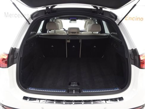 Certified 2026 Mercedes-Benz GLC 300 GLC 300 image 30