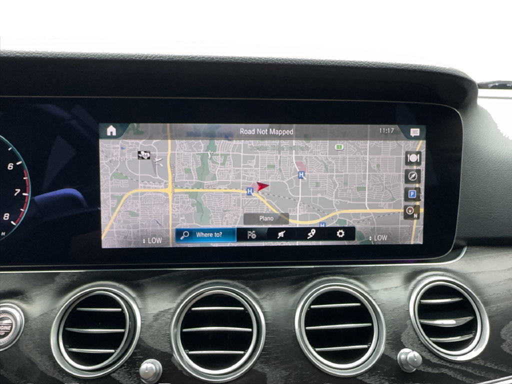 Used 2022 Mercedes-Benz E 350 Sedan image 53