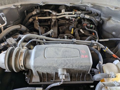 Used 2023 Ford Explorer XLT w/ Equipment Group 202A image 36