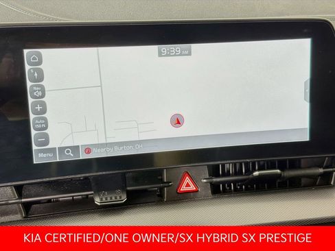 Used 2023 Kia Sportage SX Prestige AWD/4WD image 13