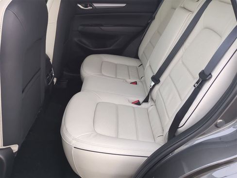 New 2025 MAZDA CX-5 AWD 2.5 S w/ Preferred Package image 19
