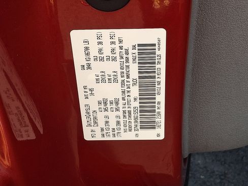 Used 2006 Dodge Ram 1500 Truck 2WD Quad Cab image 27