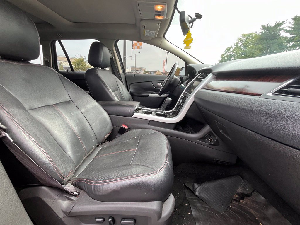 Used 2013 Ford Edge Limited AWD/4WD image 35