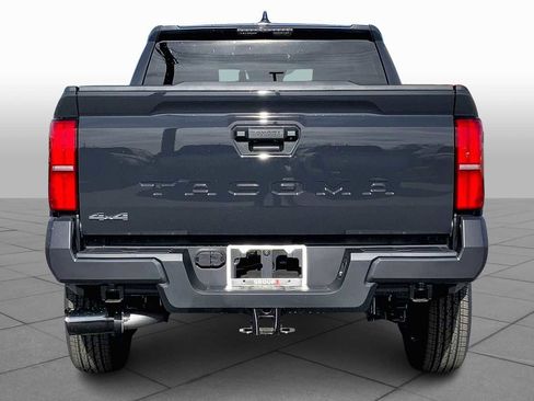 New 2026 Toyota Tacoma SR image 4