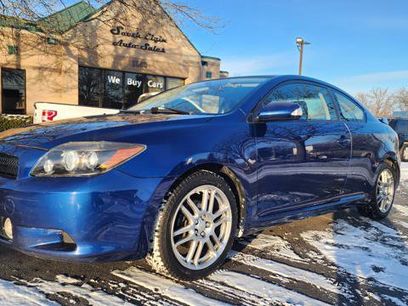 Used 2008 Scion tC