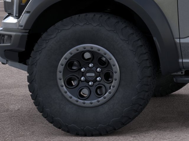 New 2026 Ford F150 Raptor AWD/4WD image 19