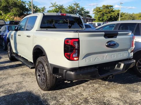 Used 2024 Ford Ranger XLT w/ Equipment Group 301A High RWD image 4