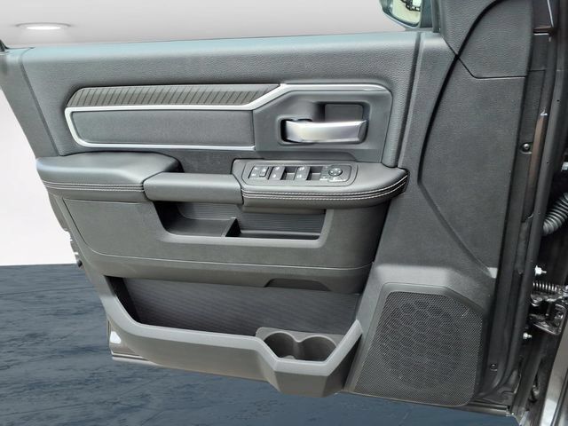New 2026 RAM 4500 4x4 Crew Cab DRW image 23