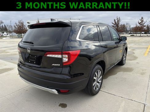 Used 2019 Honda Pilot EX-L image 31
