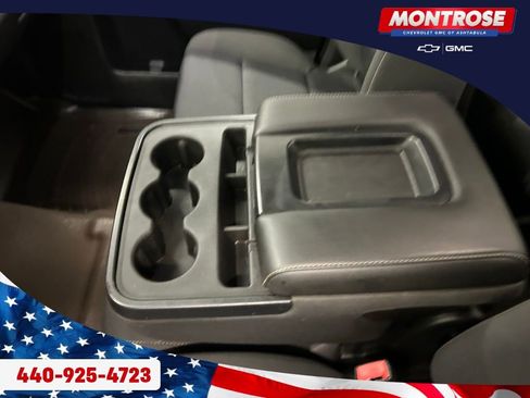 Used 2015 Chevrolet Silverado 1500 LT w/ All Star Edition image 16