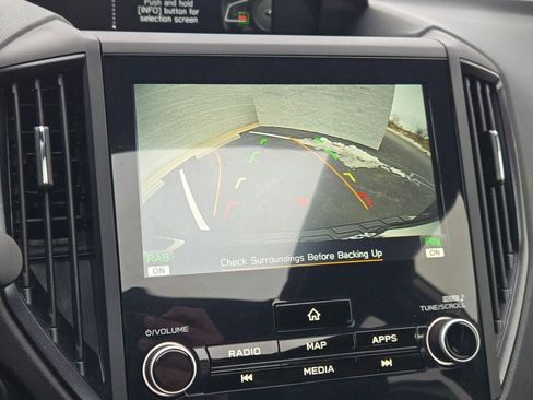 Certified 2025 Subaru Forester Wilderness w/ Wilderness Package image 26