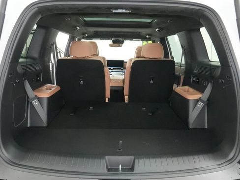 New 2026 Hyundai Santa Fe Calligraphy AWD/4WD image 29