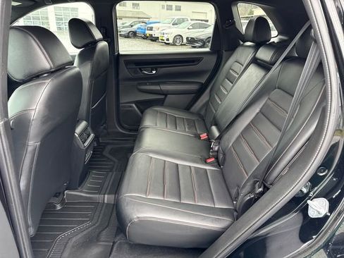 Used 2024 Honda CR-V Sport-L image 14