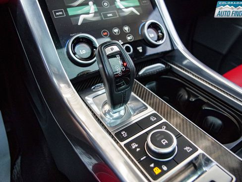 Used 2018 Land Rover Range Rover Sport Autobiography AWD/4WD image 19