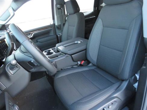 New 2026 Chevrolet Silverado 1500 RST w/ RST Select Package image 14